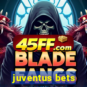 juventus bets